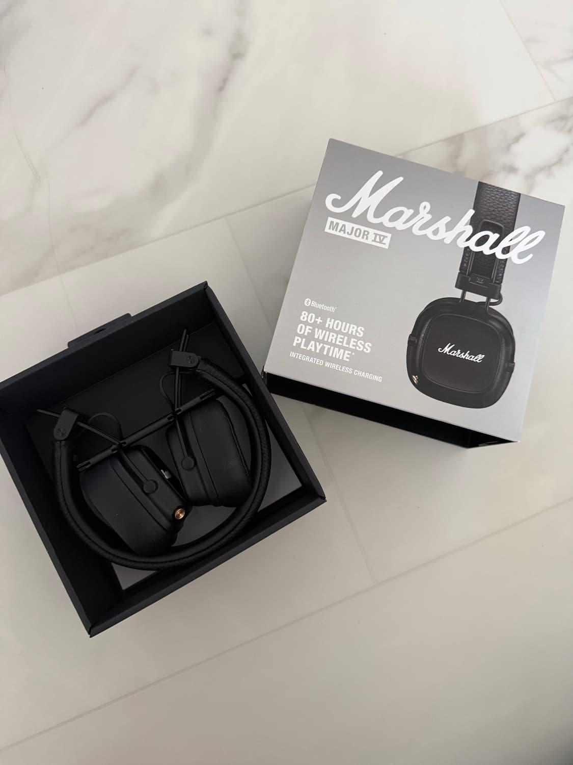 마샬 메이저4 풀박 상품이미지1