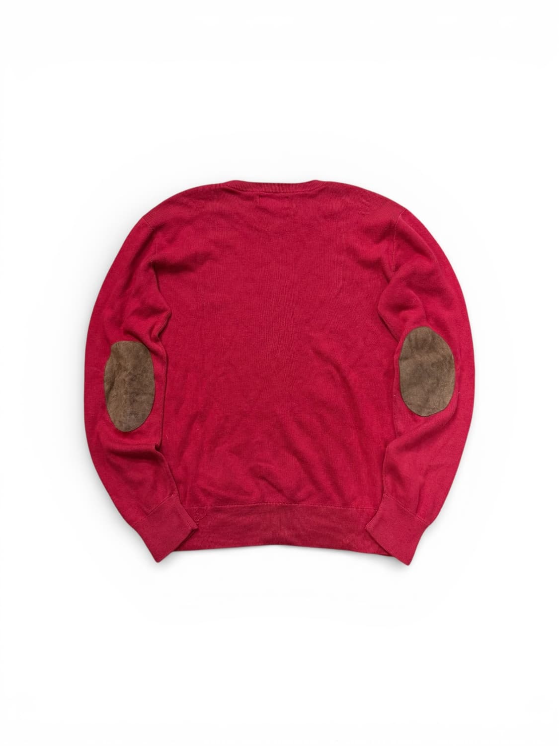 폴로 랄프로렌 코튼 패치 니트  상품이미지2