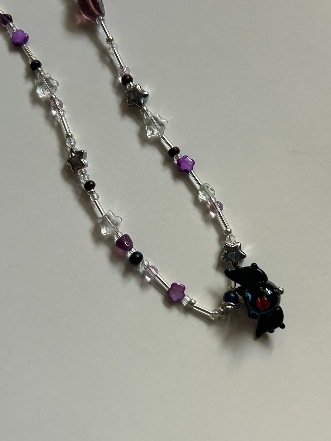 박쥐 목걸이 상품이미지4