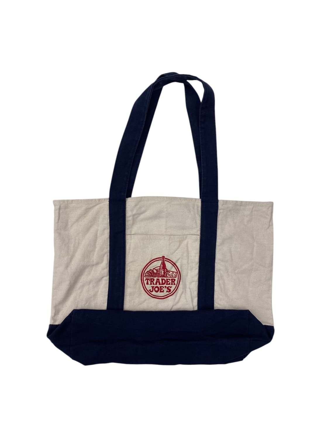 traderjoes 트레이더조 에코백 상품이미지2