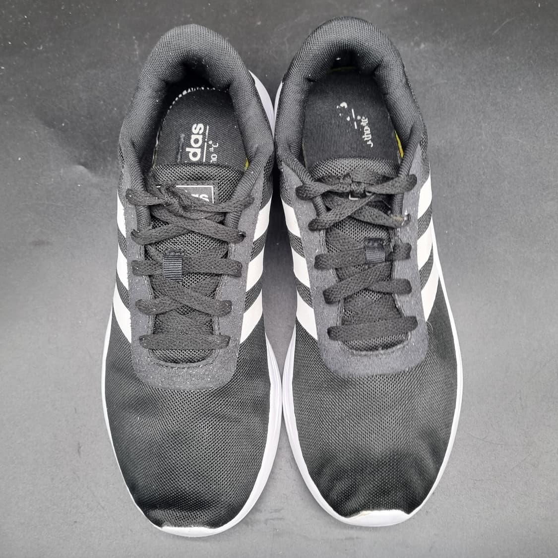 아디다스 라이트레이서2 운동화255 상품이미지2