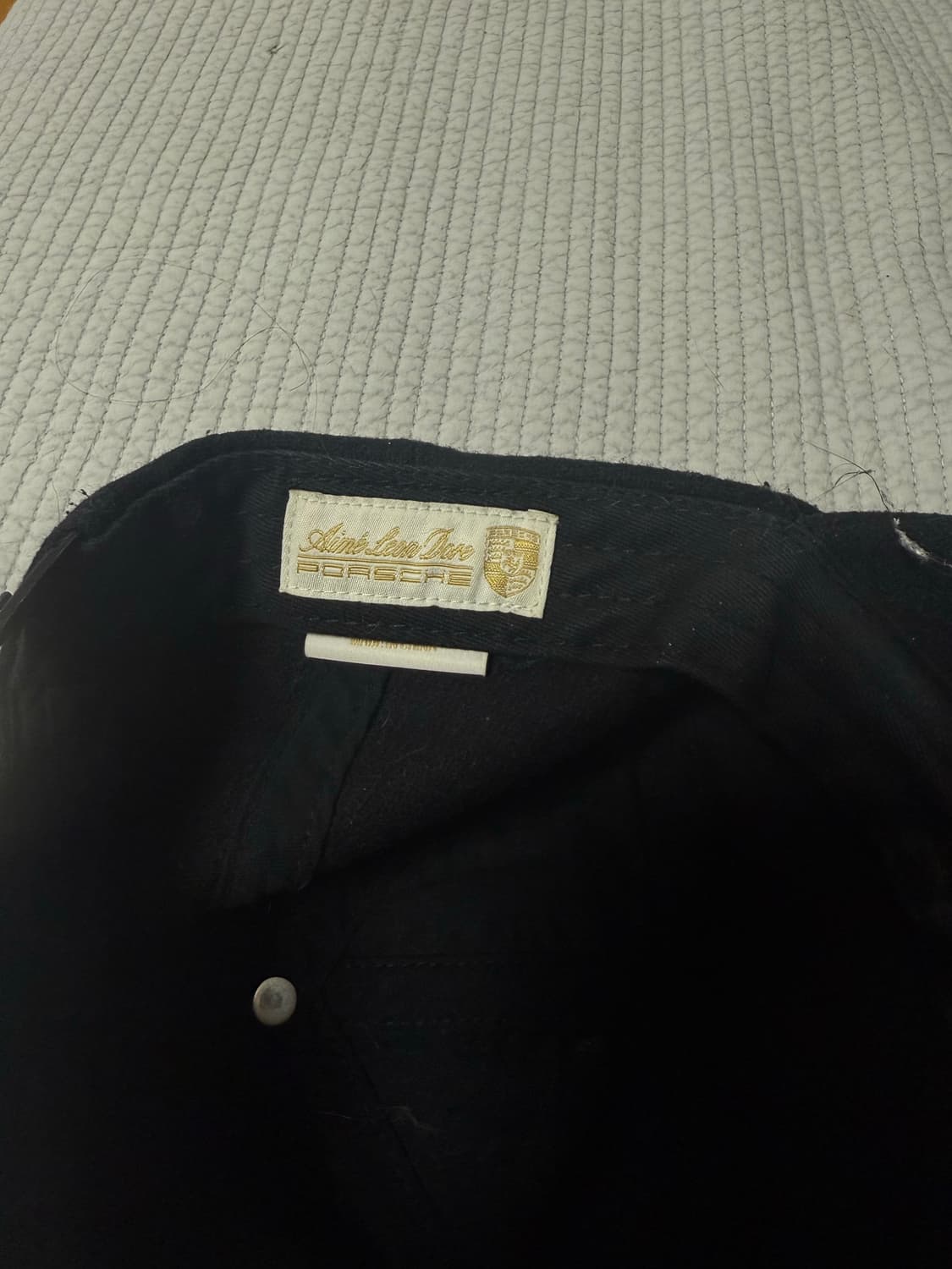 Aime leon dore 포르쉐 울캡  상품이미지2