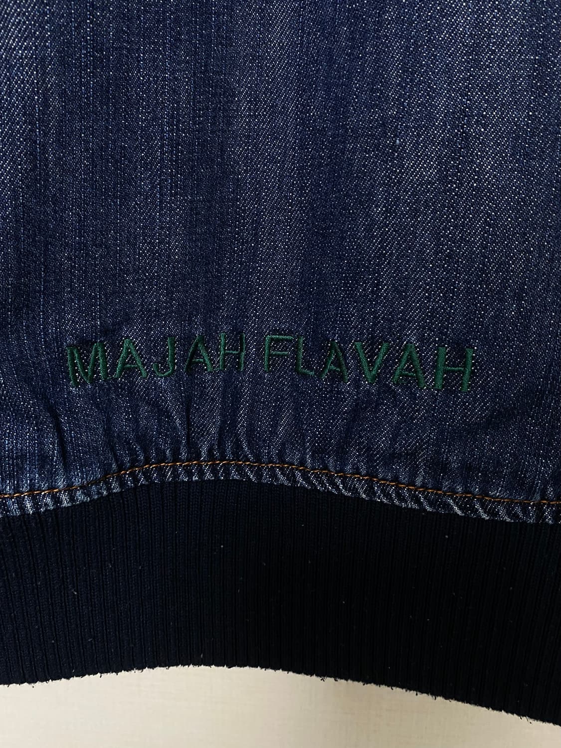 1997년 MF! JUMPER OG 상품이미지8