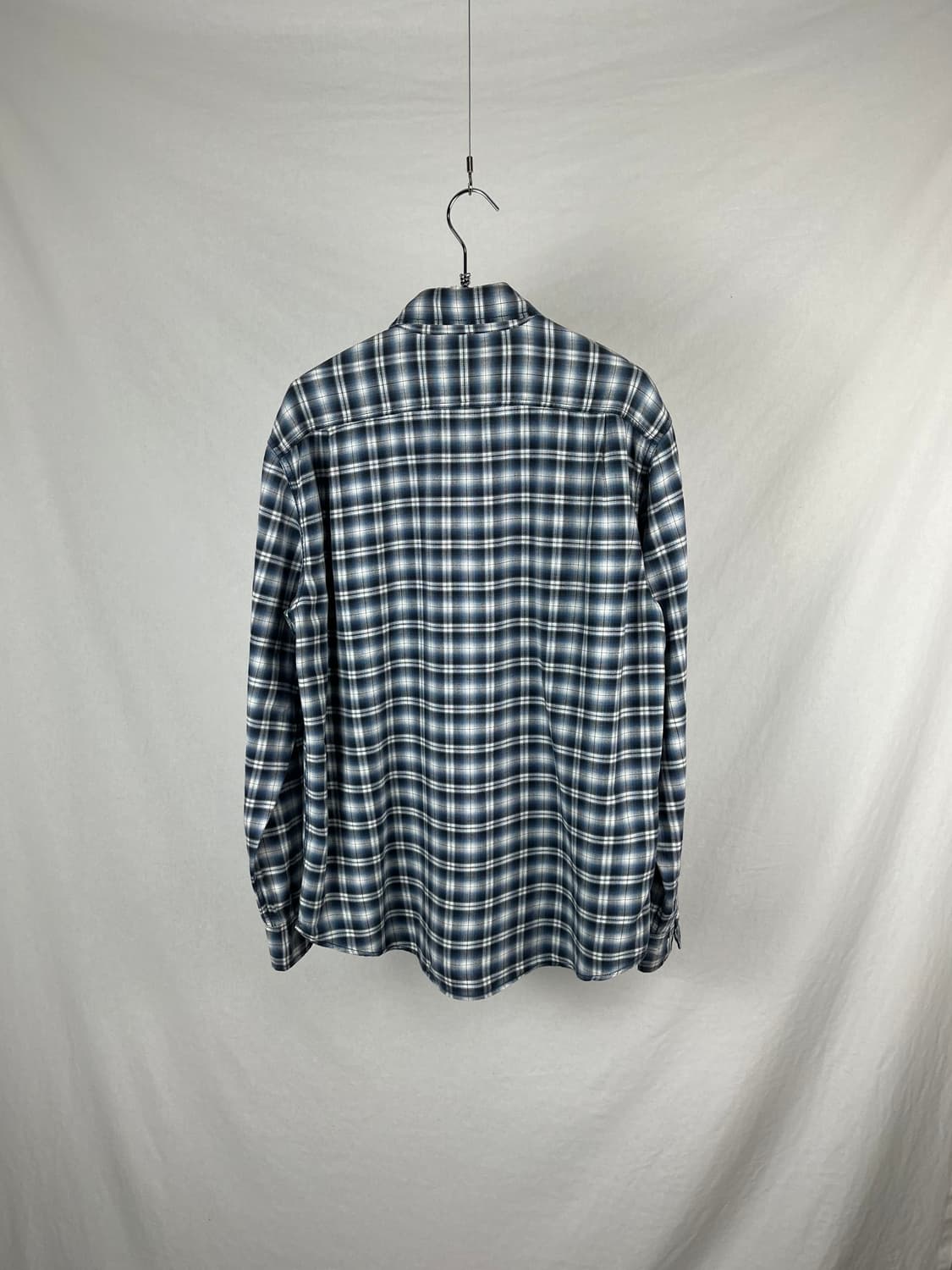 Eddie Bauer 체크 셔츠  상품이미지4