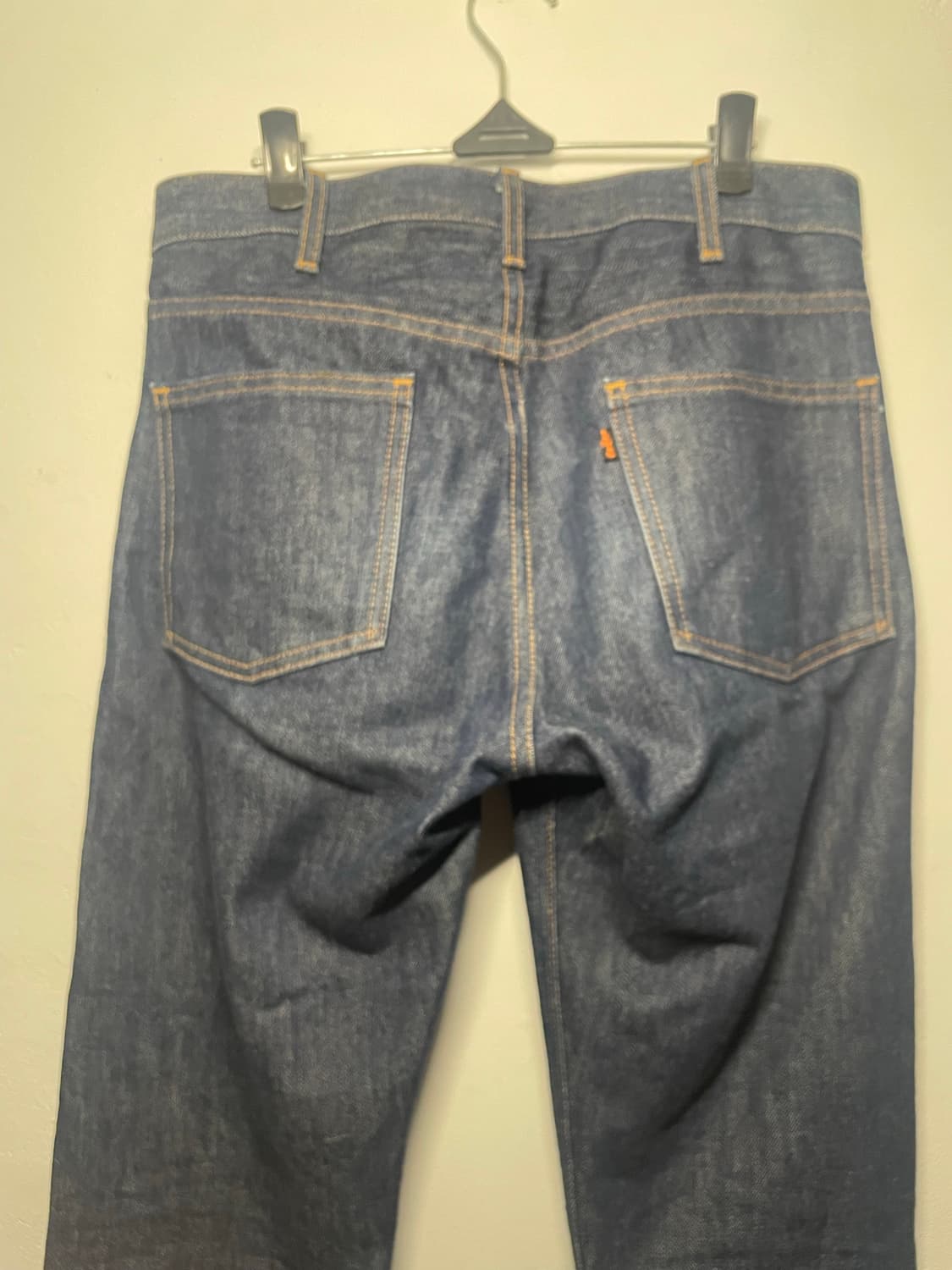 LVC Levis vintage clothing 리바이스 606 에디 상품이미지4