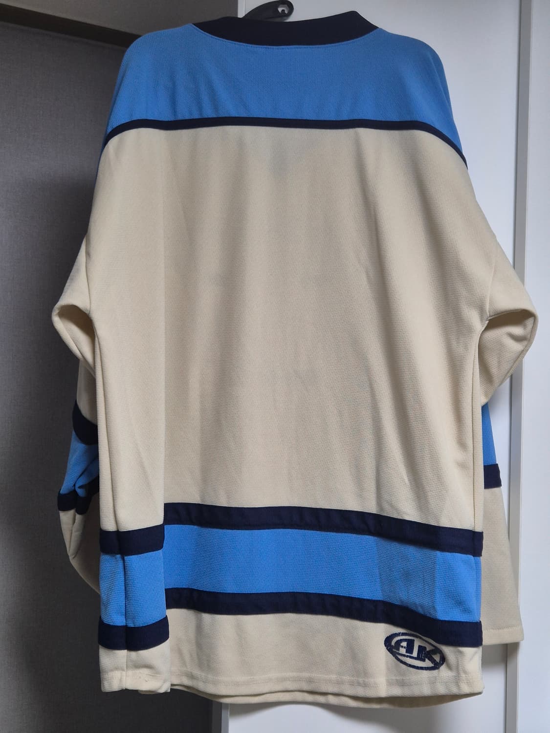 Forgotten Star Brewery 하키 저지 상품이미지3