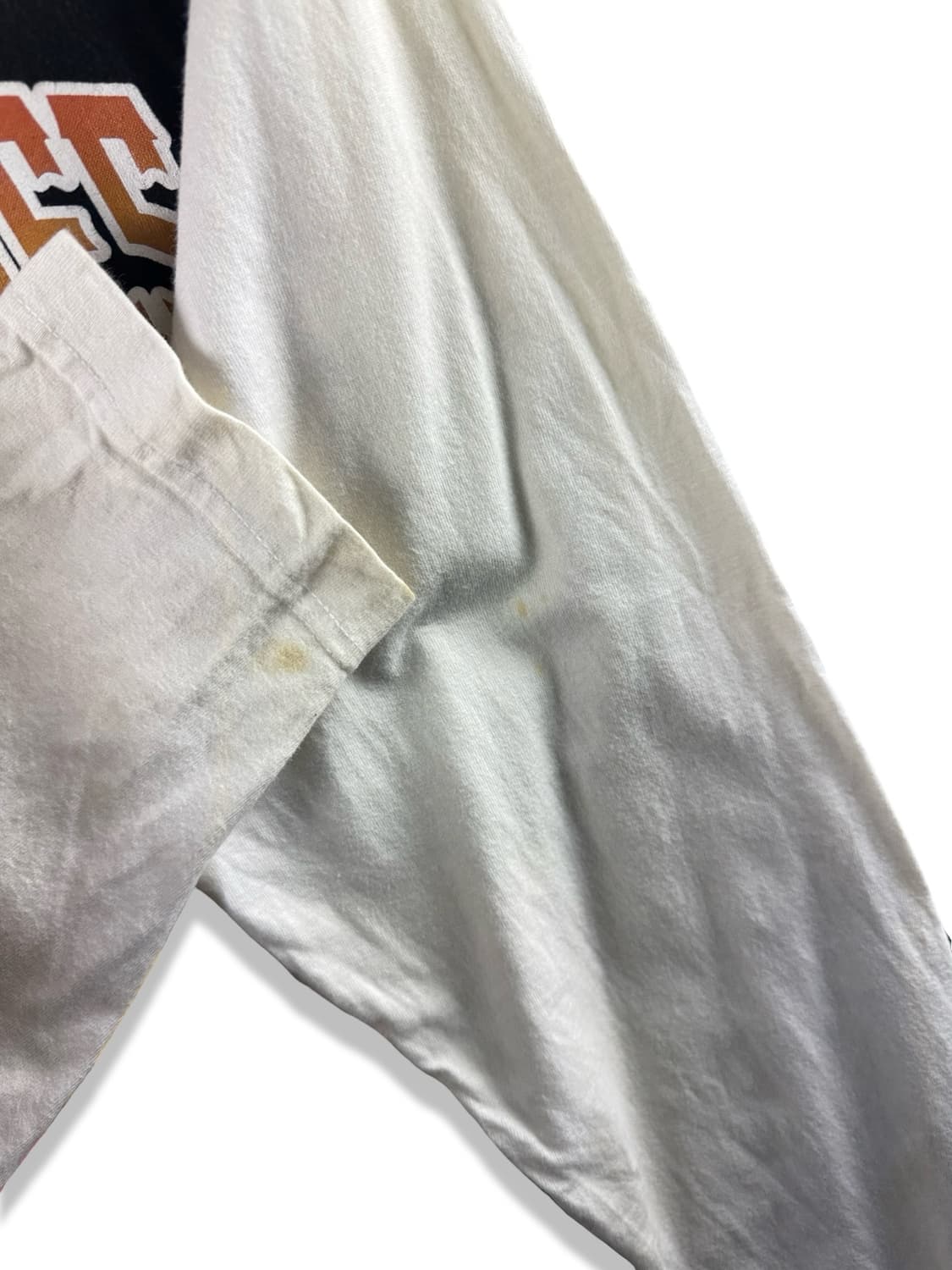 루니툰즈 배드 트위티 나그랑 롱슬리브1861 상품이미지4