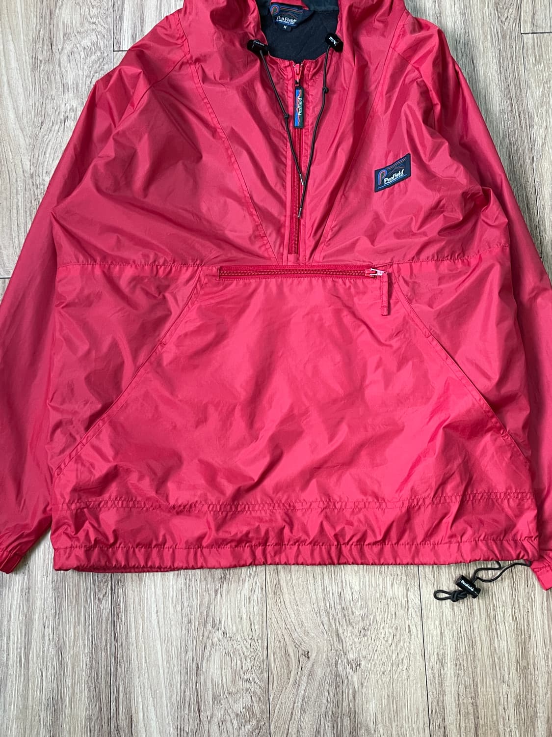 펜필드 아노락 윈드브레이커  J02998 상품이미지2
