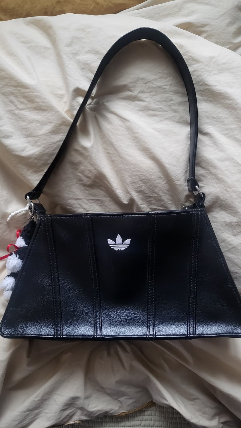 아디다스 미니 에어라이너 숄더백 상품이미지3