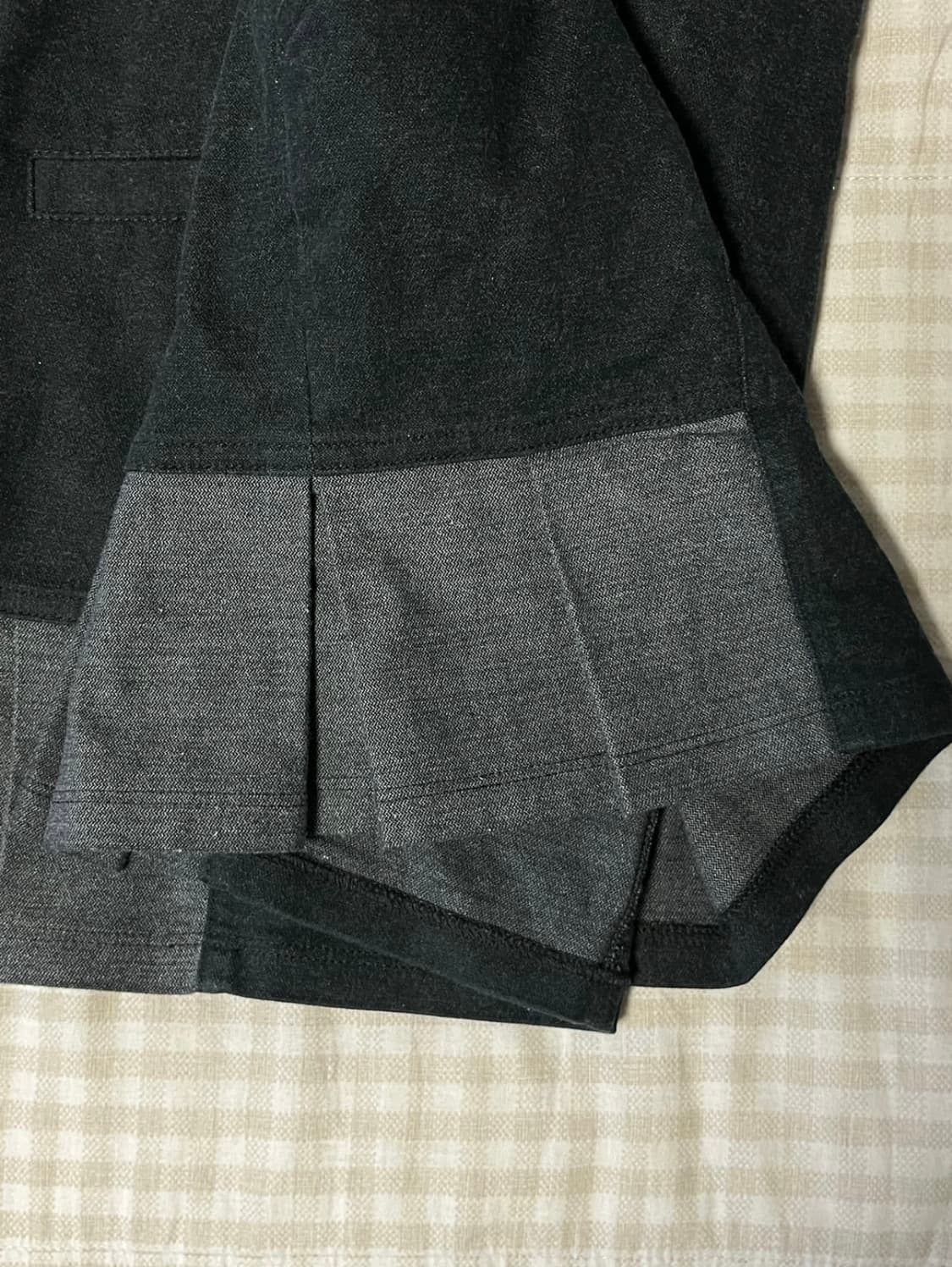 오클리 스커트 상품이미지4