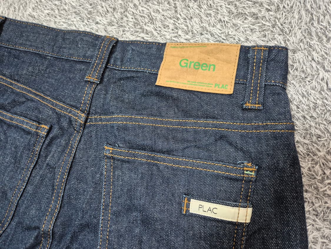 플랙진 스티즈 남성 데님 팬츠 30 상품이미지6