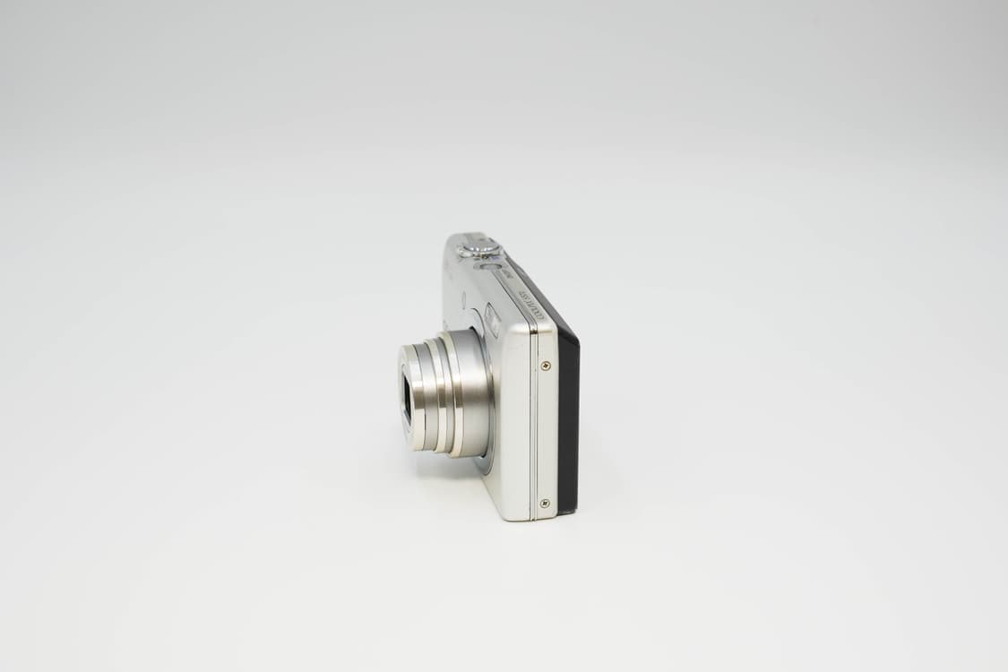 Nikon Coolpix S570 (니콘 쿨픽스 S570) 상품이미지4