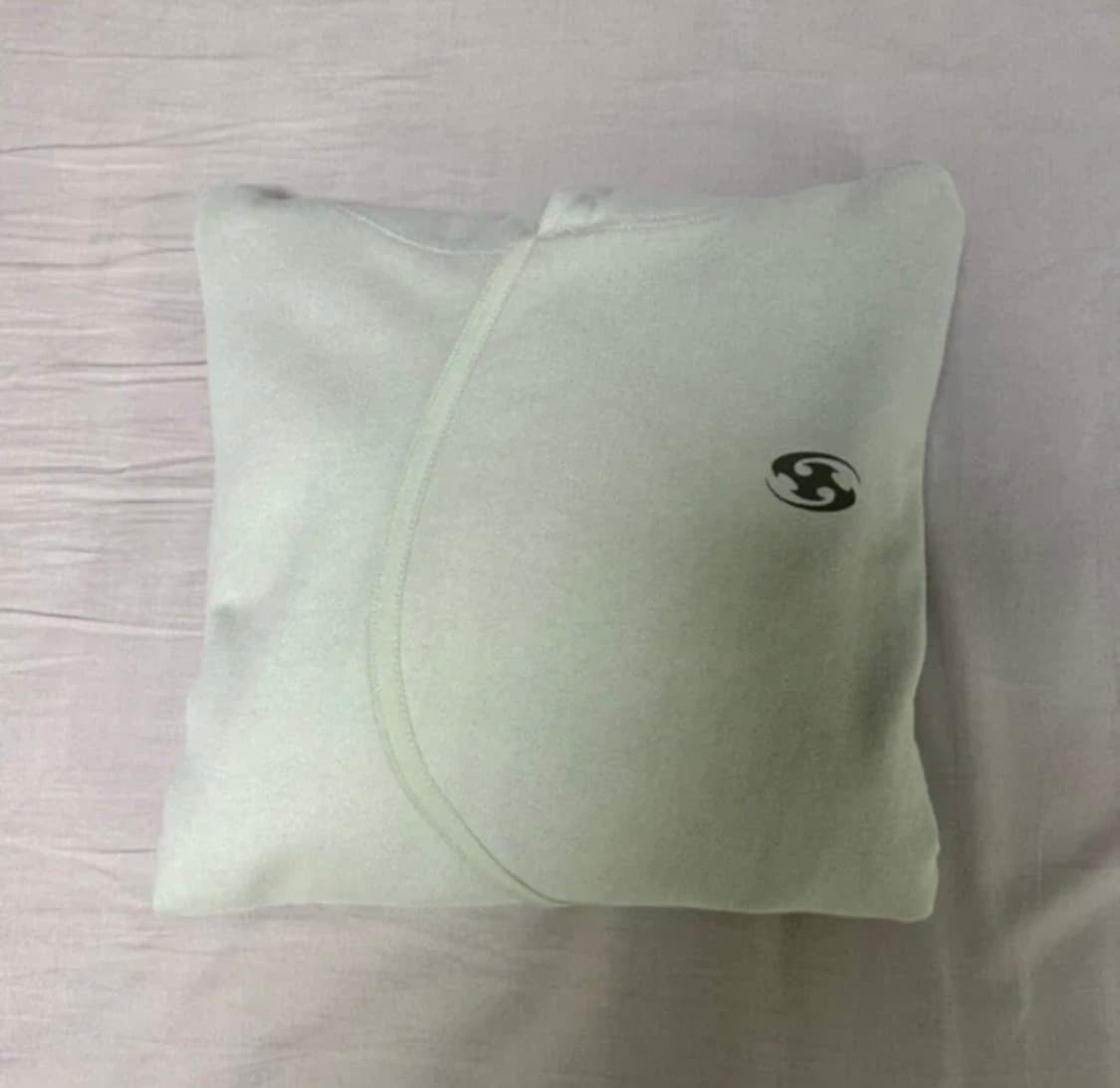 (2사이즈) 산산기어 기모 후드 21F/W 상품이미지7