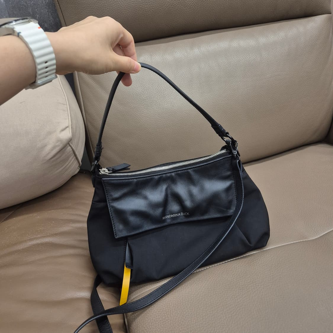 MANDARINA DUCK 크로스백 상품이미지1