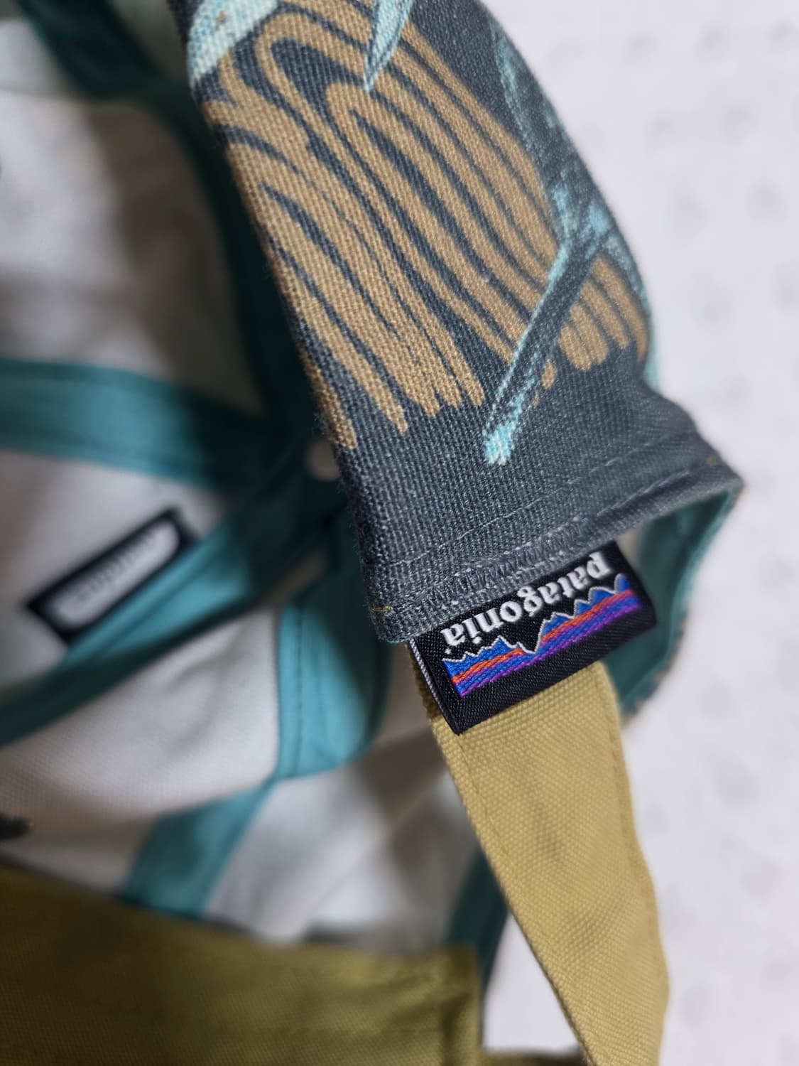 Patagonia 파타고니아 캡모자 상품이미지7