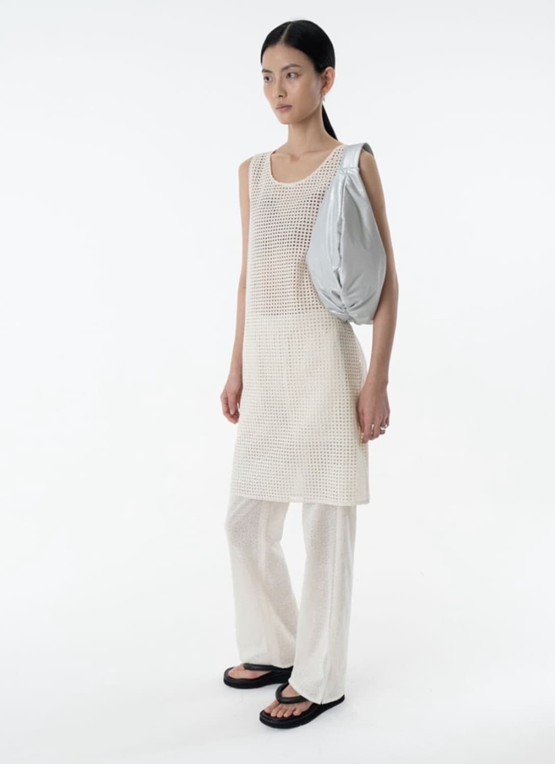 아모멘트 드레스 상품이미지1