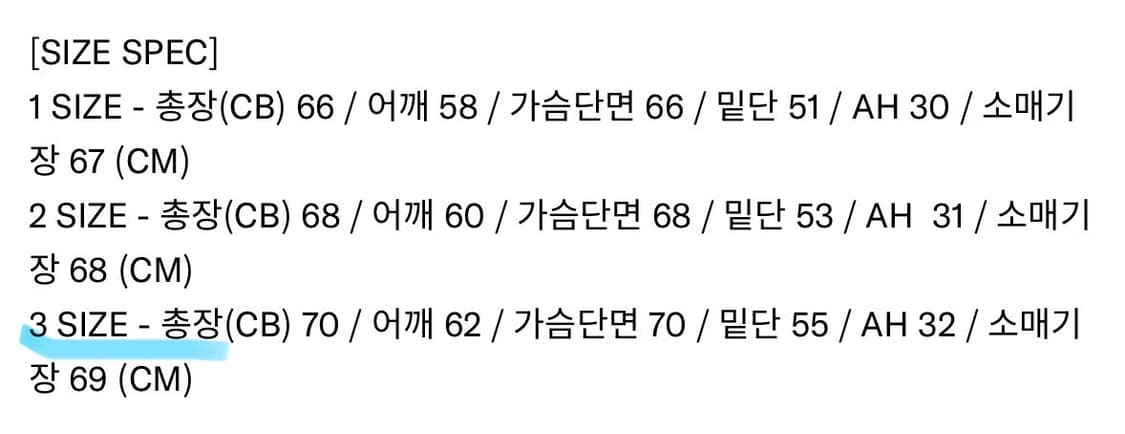 인세인개러지 ma-1 자켓 3사이즈 ! 상품이미지2