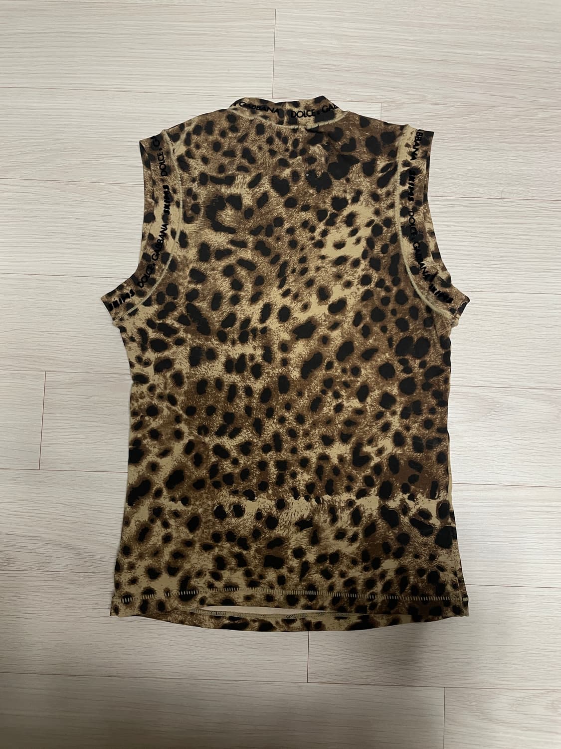 정품 skims x Dolce & Gabbana 상품이미지7