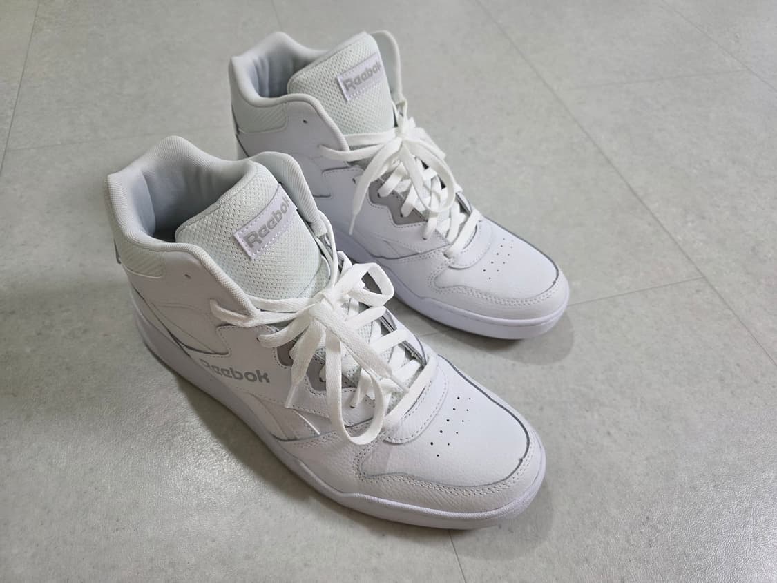 Reebok Royal BB4500 Hi2 High Top 300 상품이미지1