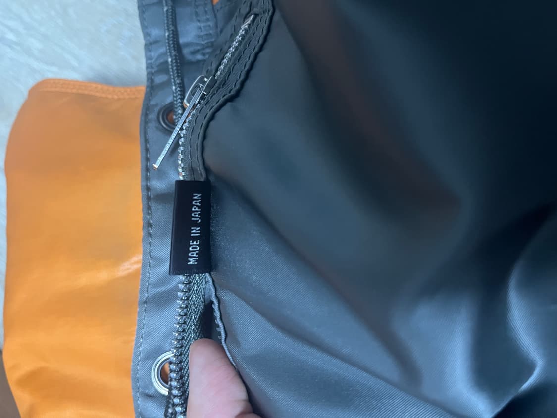 요시다포터 탱커 럭색 백팩 상품이미지10