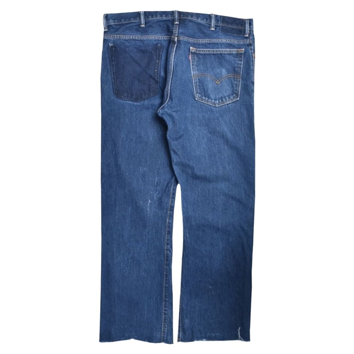 00S 리바이스 517 부츠컷 청바지 커스텀 데님팬츠 38 N0930 상품이미지2