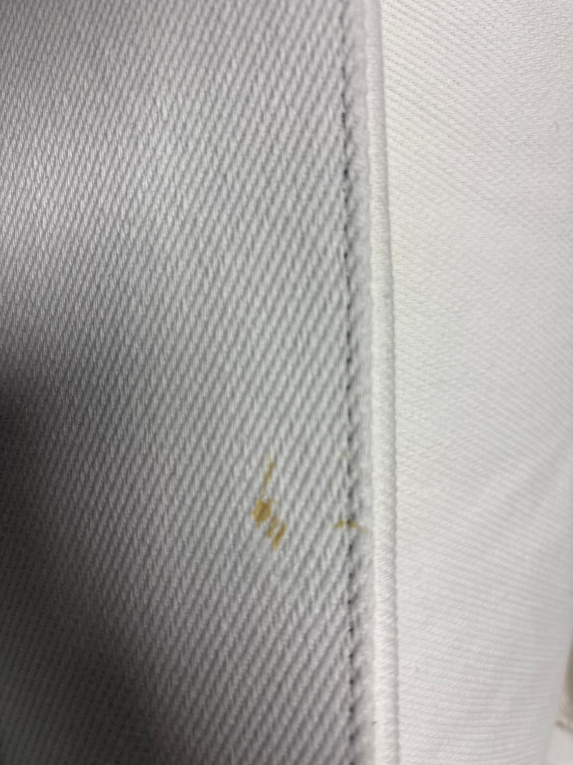 fado 아이보리 크로스백 숄더백 새상품 상품이미지8