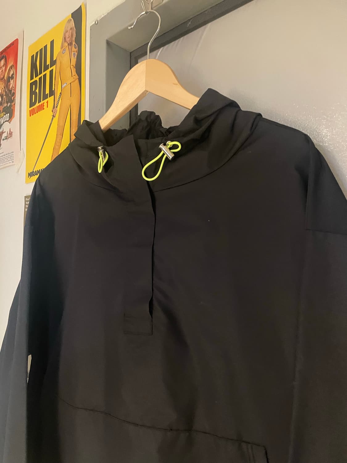 DEAN 빅사이즈 아노락자켓 상품이미지2