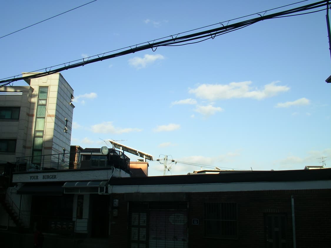 산요 작티 DSC-J1 실버 빈티지디카 상품이미지8
