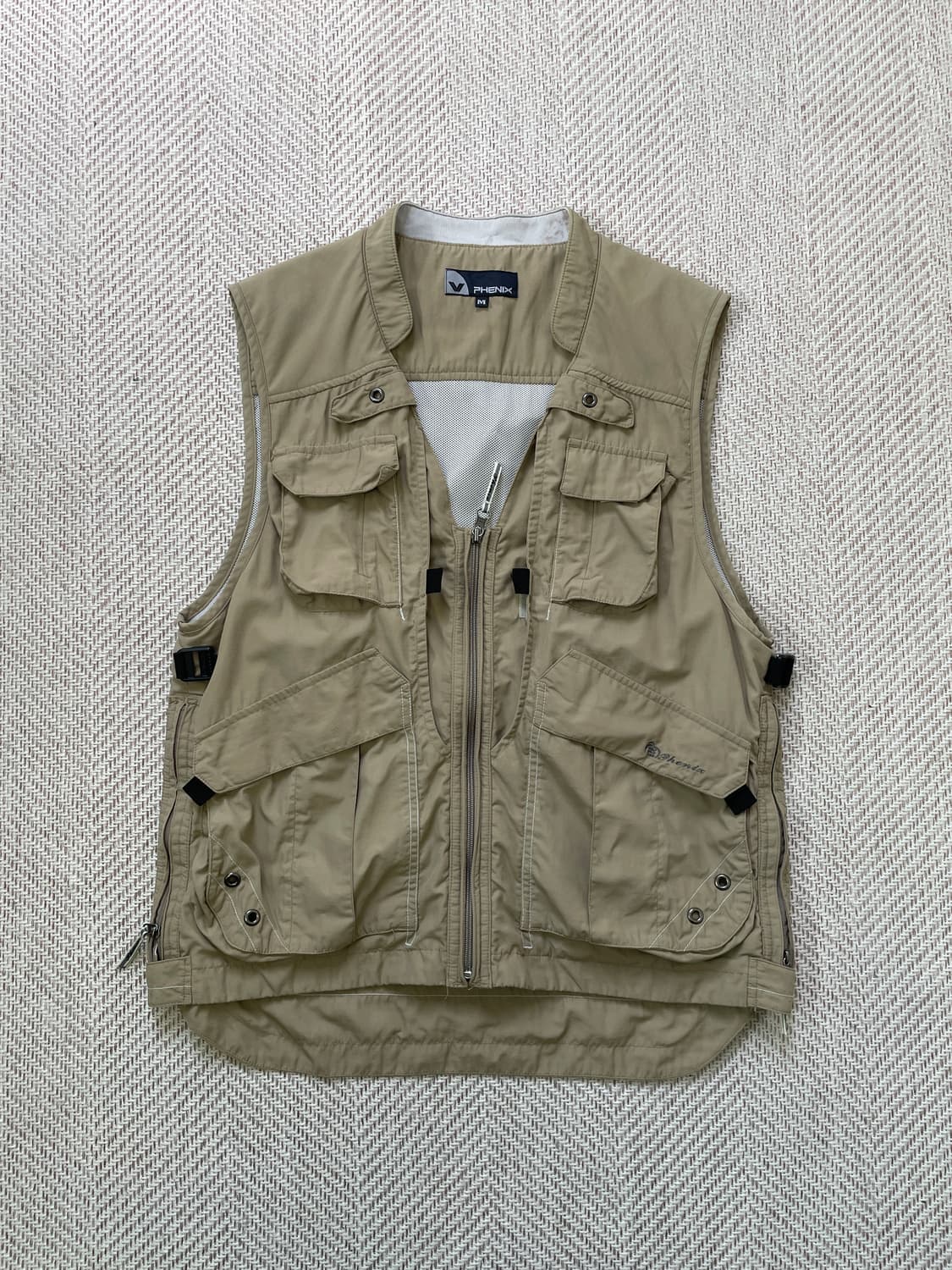 PHENIX 피닉스 재팬 유틸리티 베스트  상품이미지1