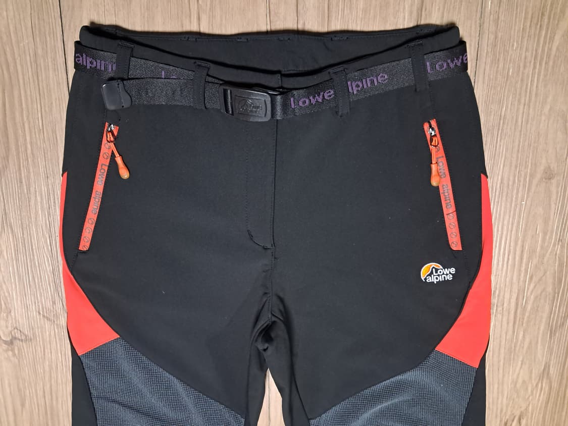 로우알파인 여성 등산바지 71 상품이미지3