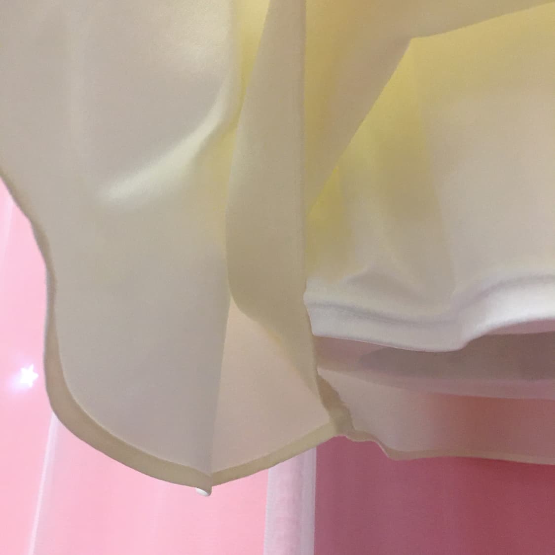 세실맥비 프릴 캐미솔 갸루 헤이세이 상품이미지4