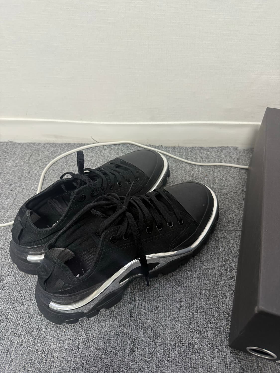 라프시몬스 뉴러너 260 상품이미지3