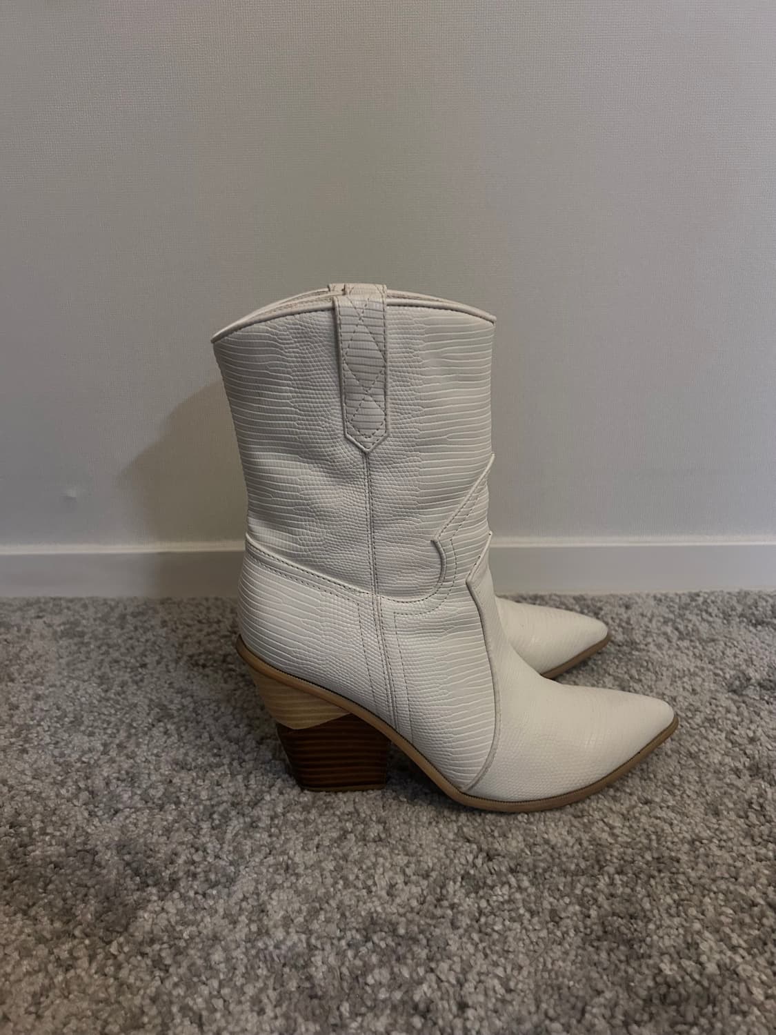 악어 부츠 상품이미지2