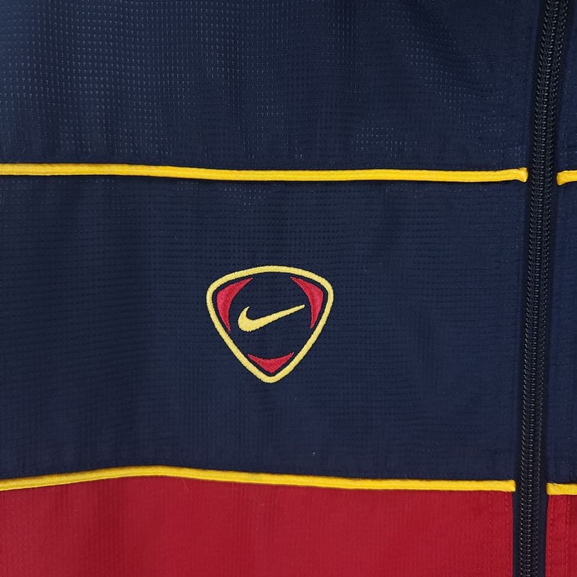 [남M]나이키 JPN 올드스쿨 바람막이[Y63-050] 상품이미지5