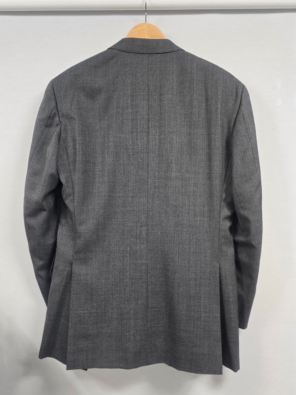 폴로랄프로렌 울 블레이저 클래식 자켓 100 상품이미지4