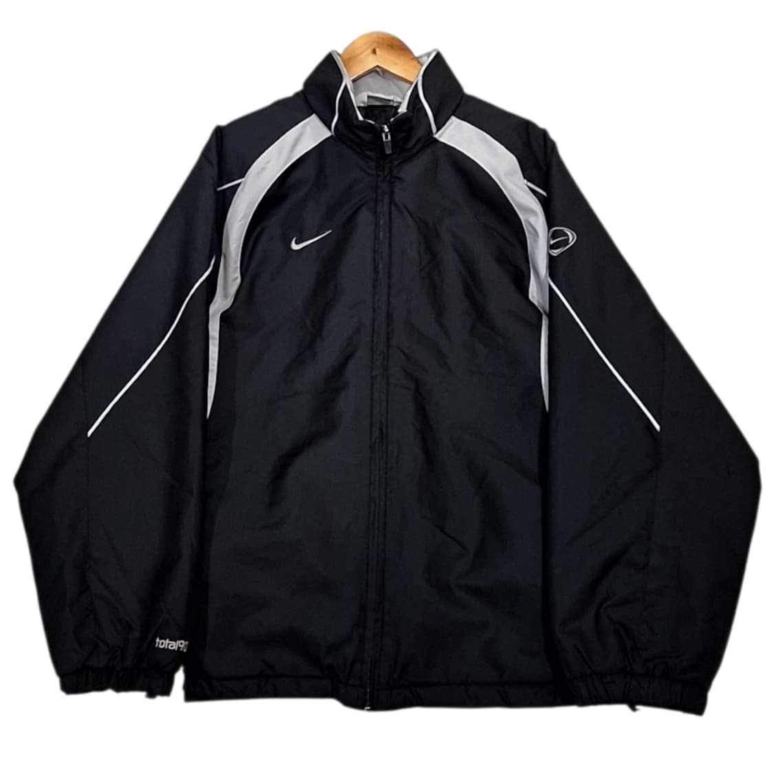 Nike 나이키 자수 로고 트랙 자켓 상품이미지1