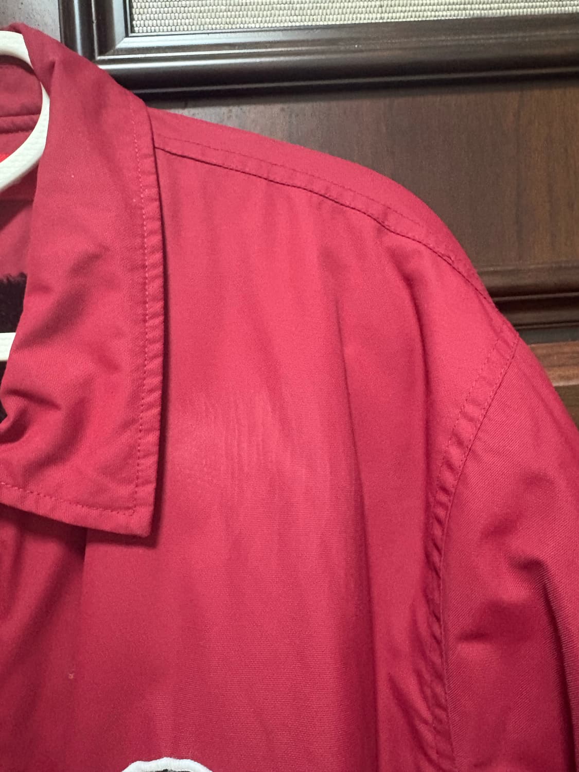 슈프림 12AW 코치자켓 XL 상품이미지2