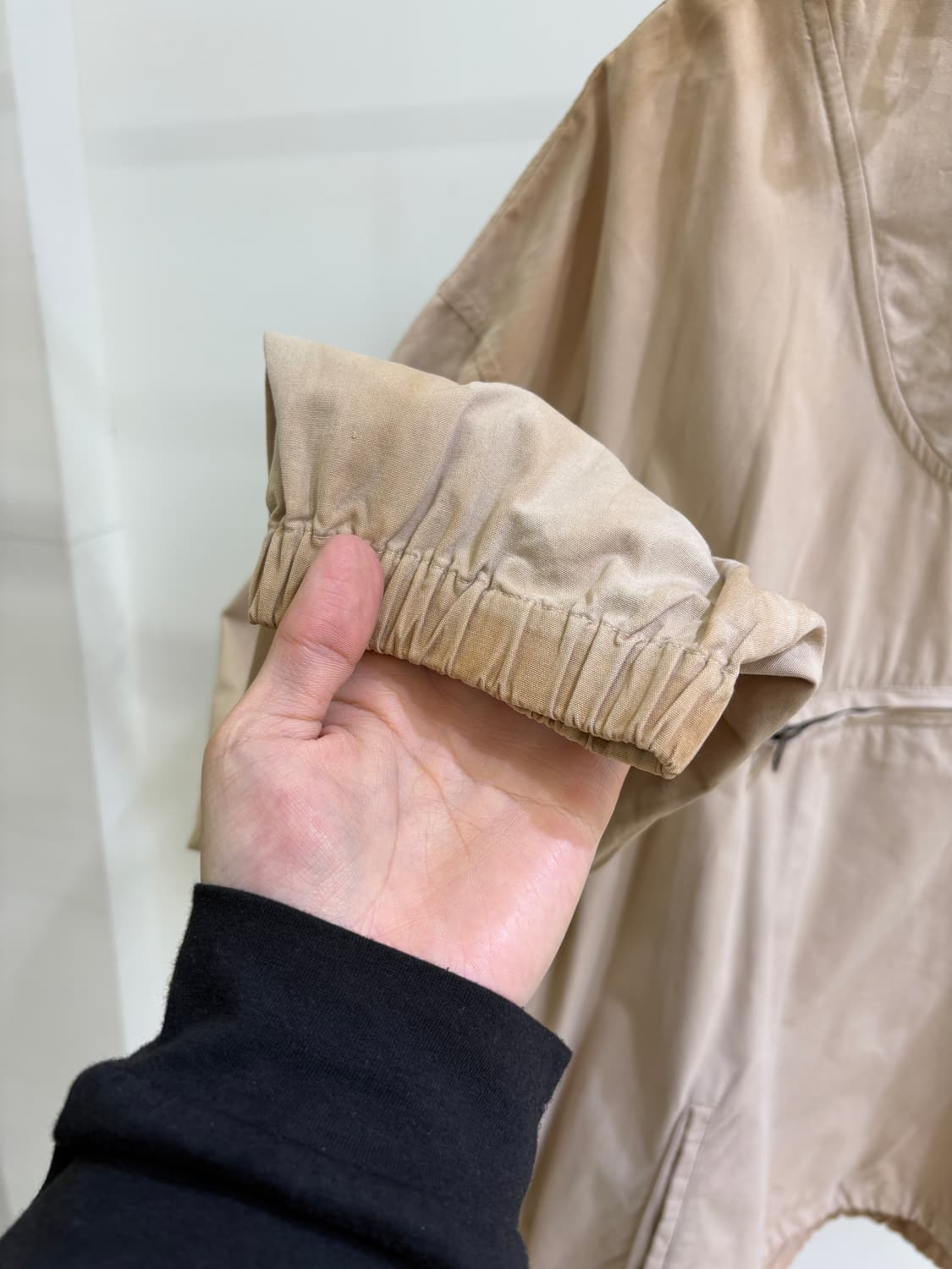 POLO RALPH LAUREN 아노락 상품이미지4