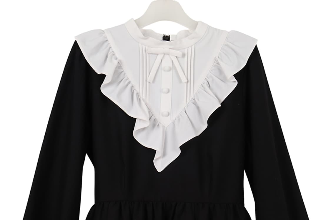 ANK ROUGE 원피스(S) 상품이미지4