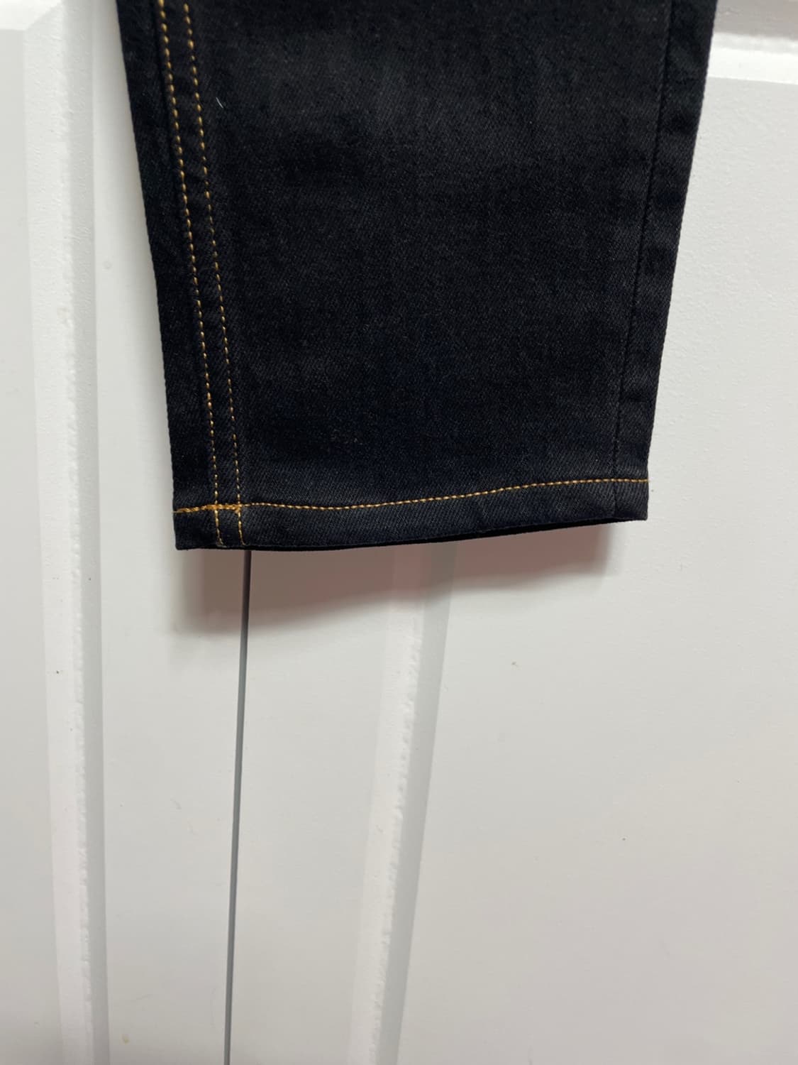 라코스테 데님 팬츠 새상품 상품이미지6