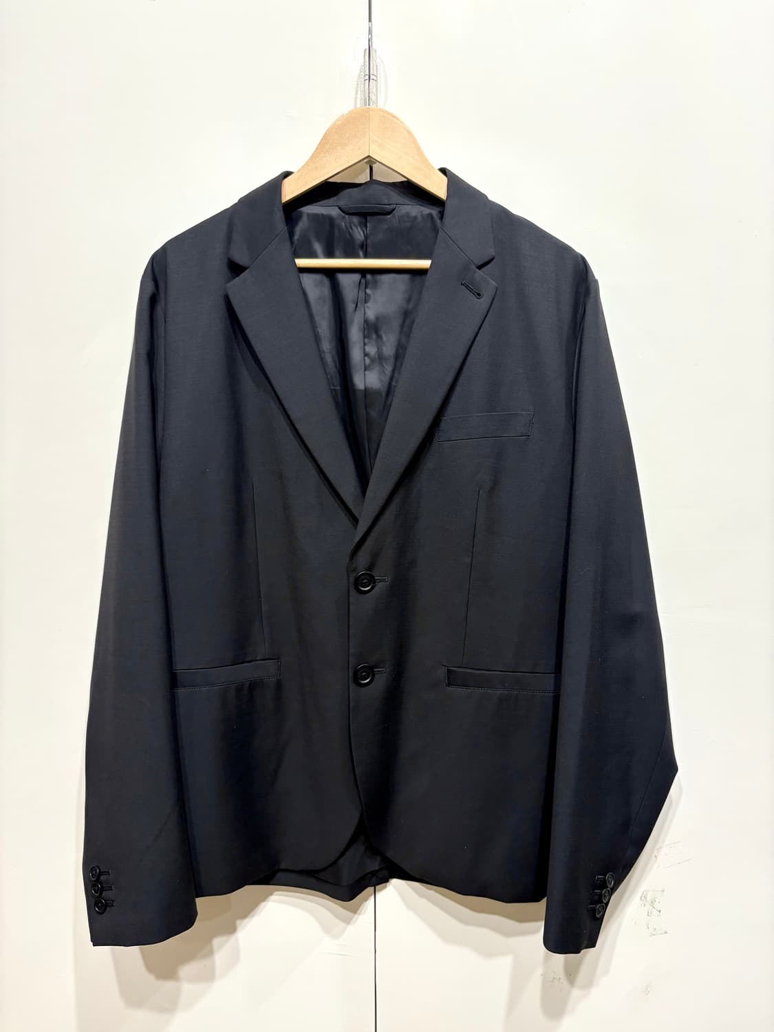 아르마니 익스체인지 블레이저 자켓 상품이미지1