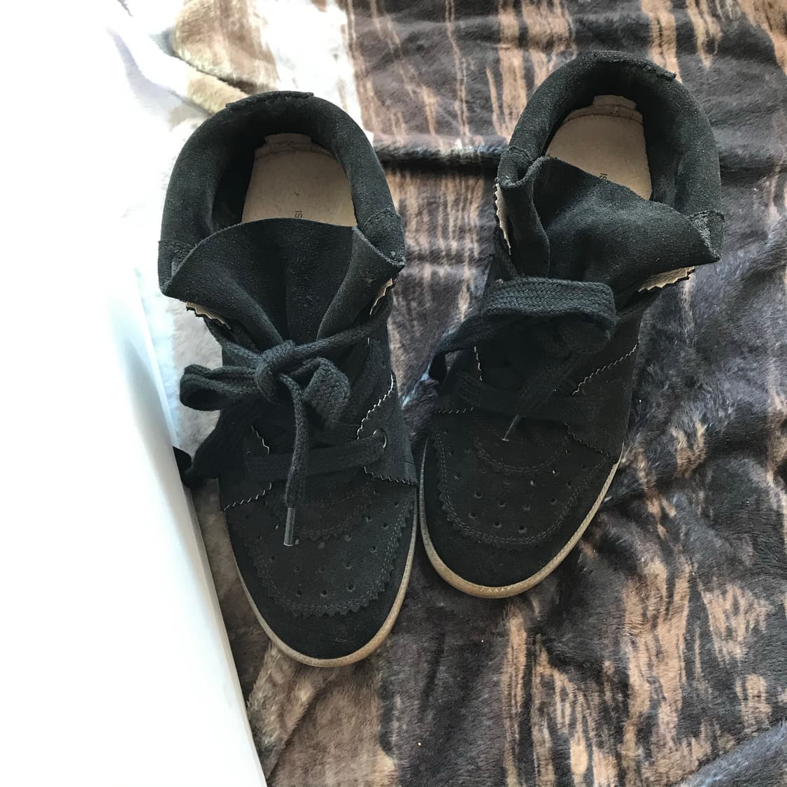 이자벨마랑 바비 bobby 37 상품이미지7