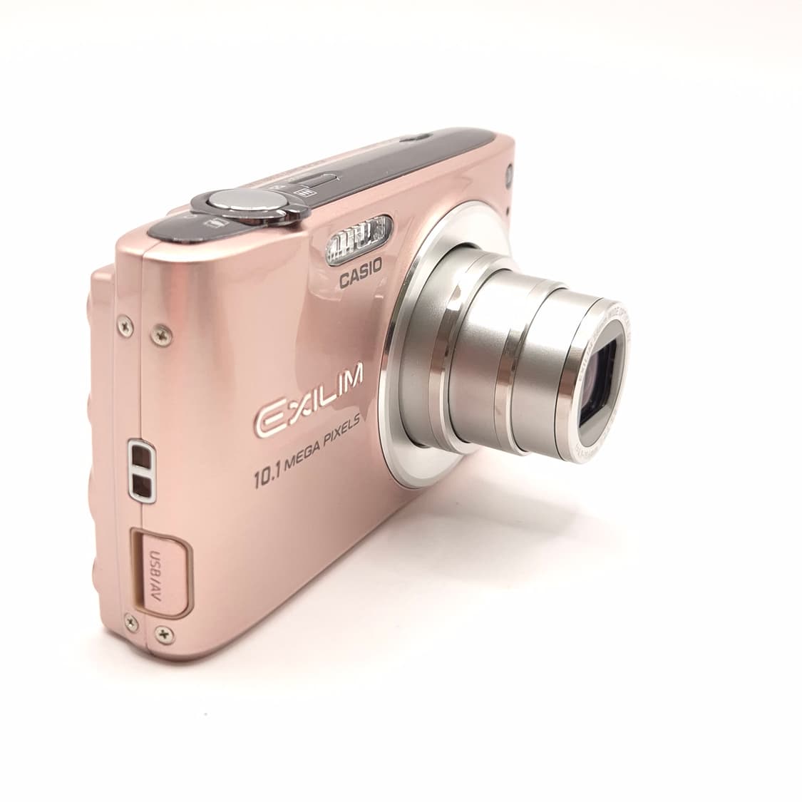 메이크업모드 🍑귀여운 연핑크 💕 Casio EX-Z300 상품이미지2