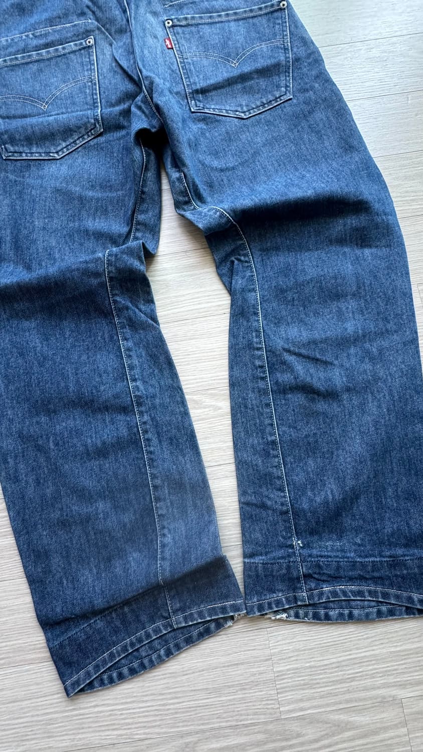 리바이스 엔지니어드w33L30 상품이미지8