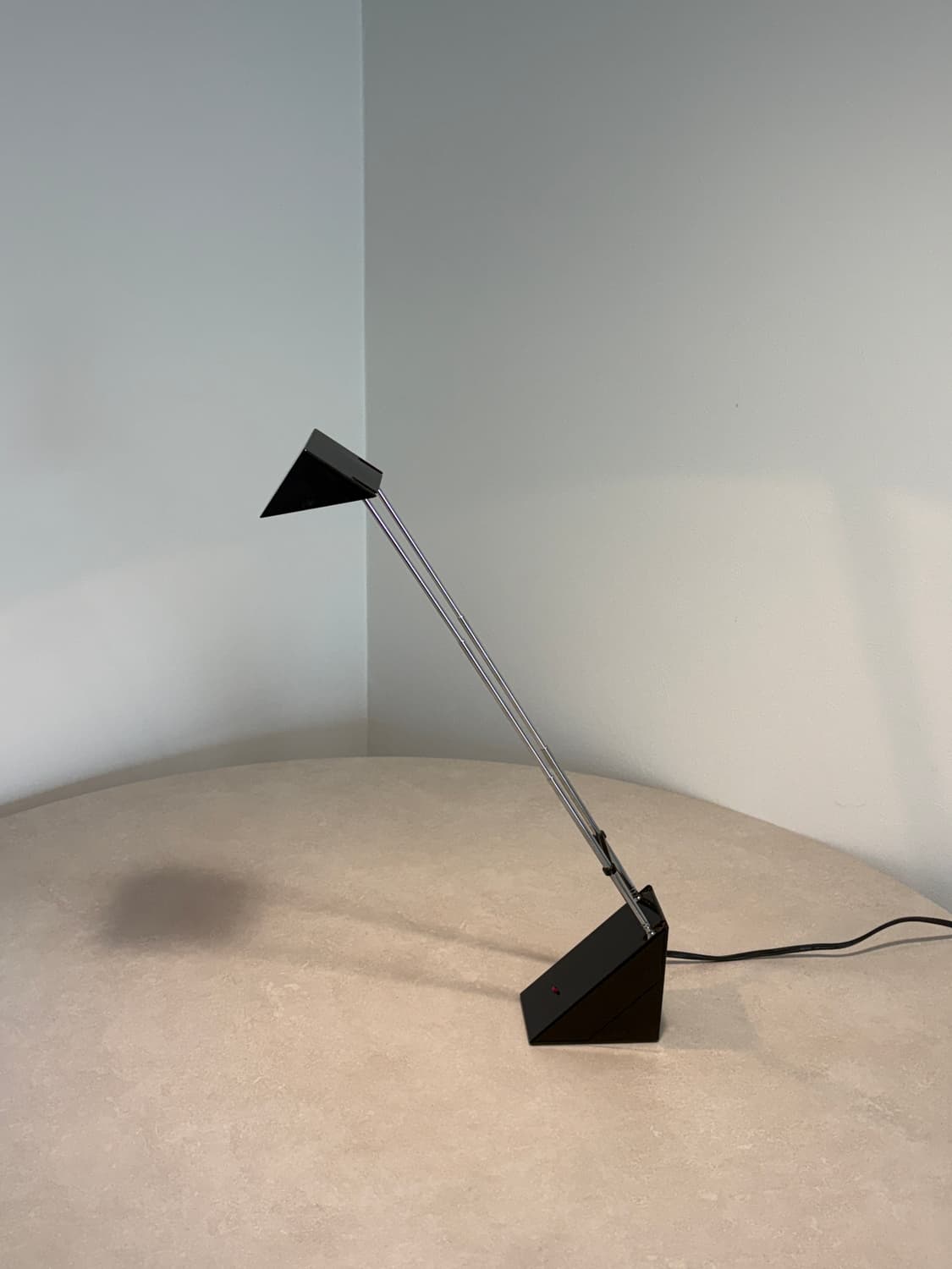 80s IKEA Typ B703 빈티지 텔레스코픽 테이블 램프 상품이미지3