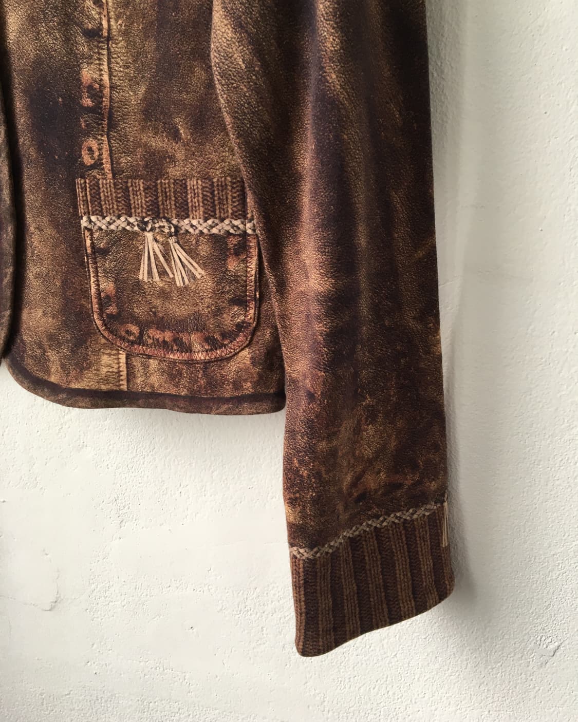 Full printing jacket 상품이미지4