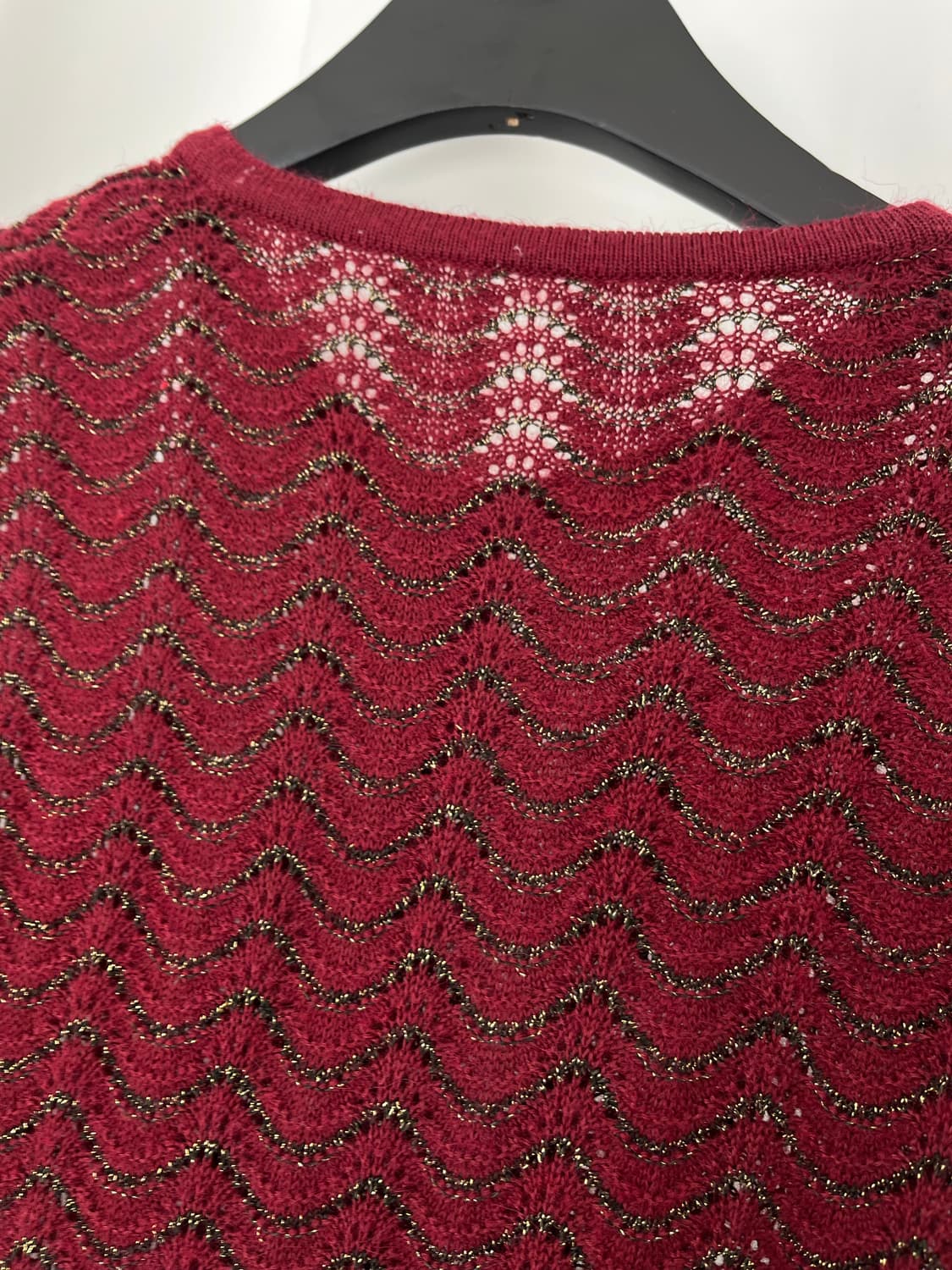 vintage cardigan  상품이미지5