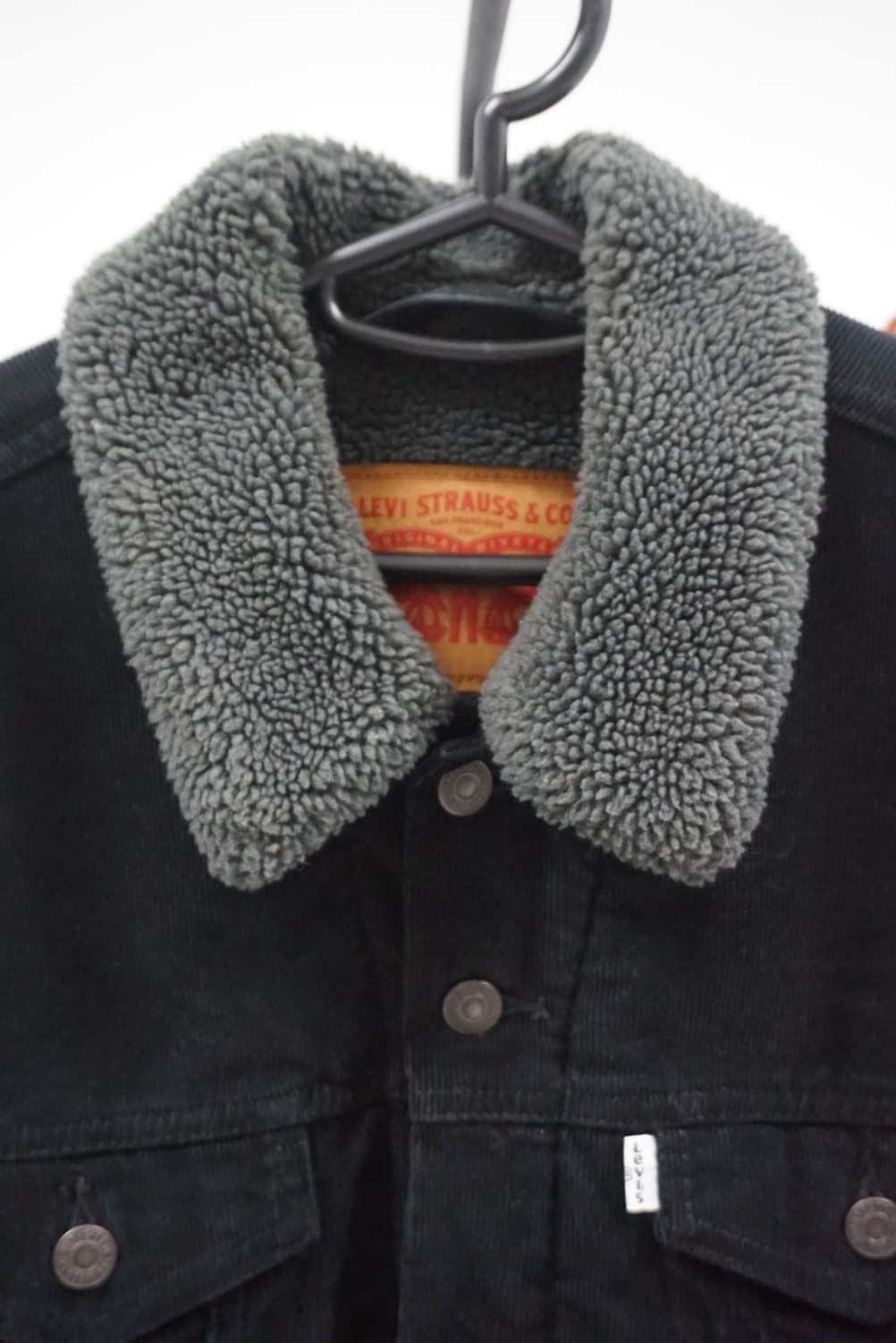LEVI’S  Jacket (M) 상품이미지8