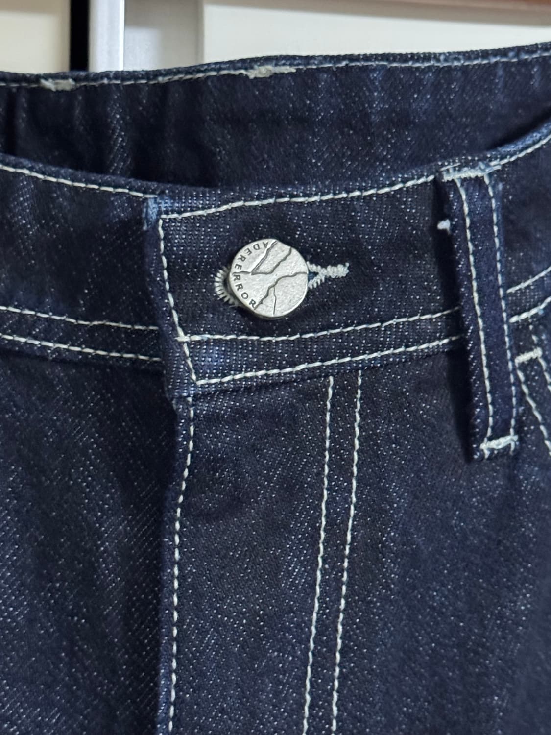 [S] 아더에러 Elve jeans 상품이미지5