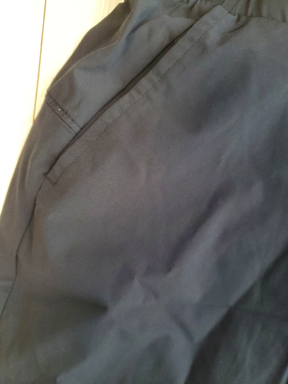 나이키 스판 블리스 럭스 기능성 러닝 우먼 조거팬츠 CU4612-010 상품이미지8